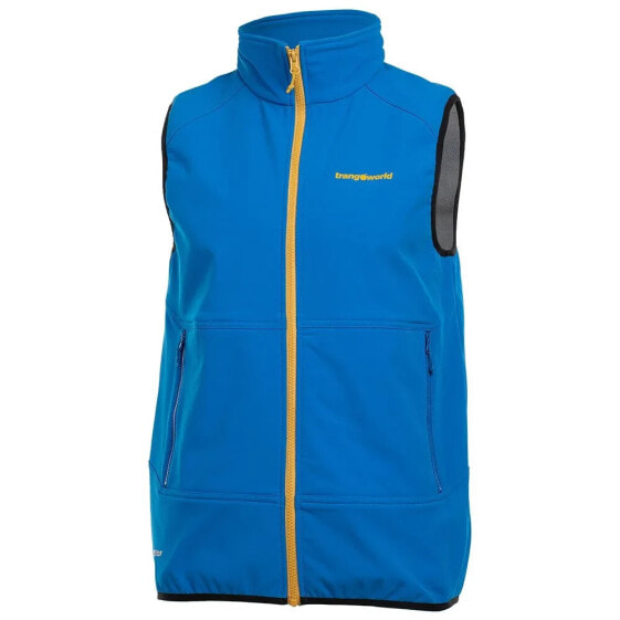 TRANGOWORLD Vadret Vest