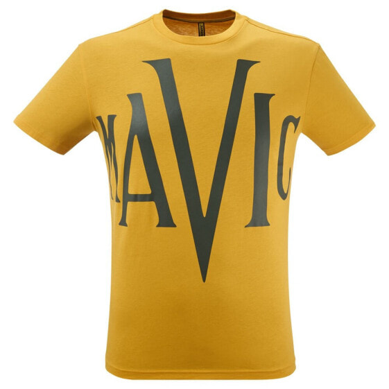 MAVIC Heritage V short sleeve T-shirt