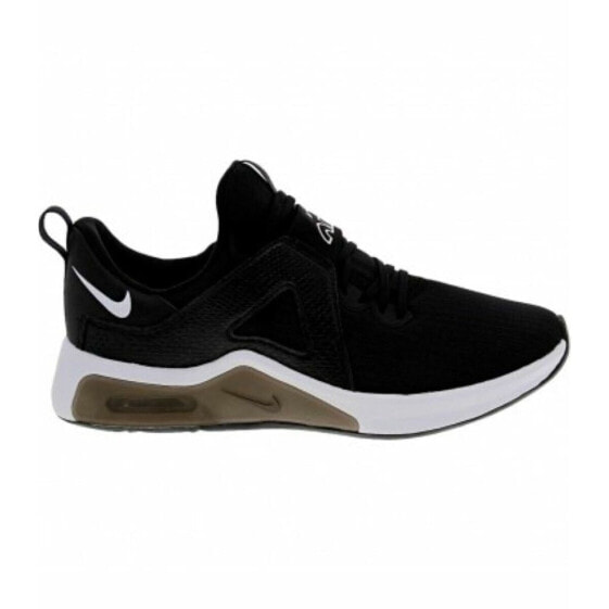 Женские спортивные кроссовки Nike AIR MAX BELLA TR 5 W DD9285 010 Чёрный