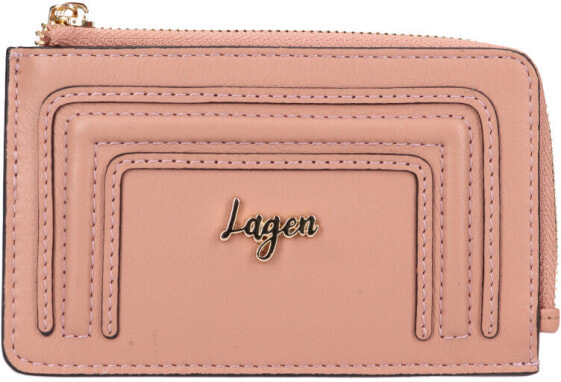 Кошелек Lagen Mini  BLC/5784/323 PEACH