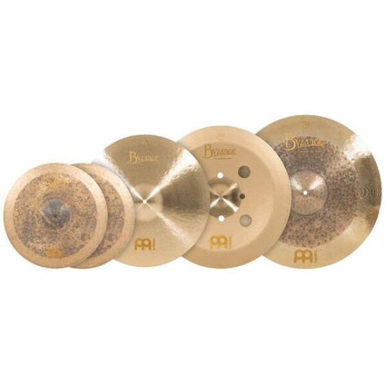 Meinl Byzance A.Choice Matt Garstka