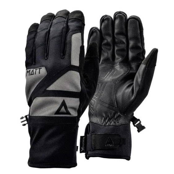 MATT Aspe Skimo Tootex gloves