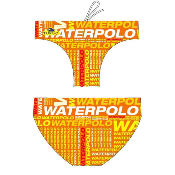 TURBO Text Swimming Brief