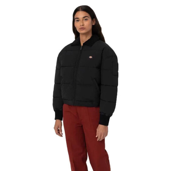 DICKIES Overbrook Eisenhower puffer jacket