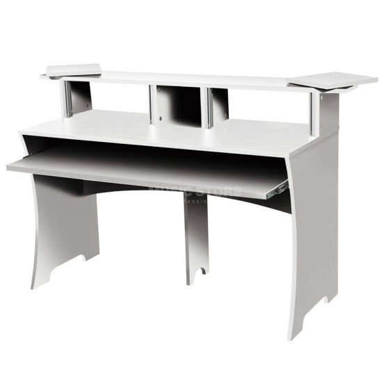 Glorious Workbench (White)