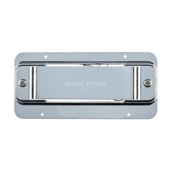 Roswell Pickups RKB-B-CR Bass Pickup Bridge Chrome