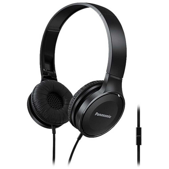 PANASONIC RP-HF100ME-K headphones