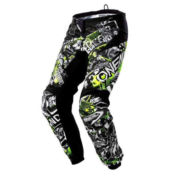 ONeal Elemment Attack off-road pants