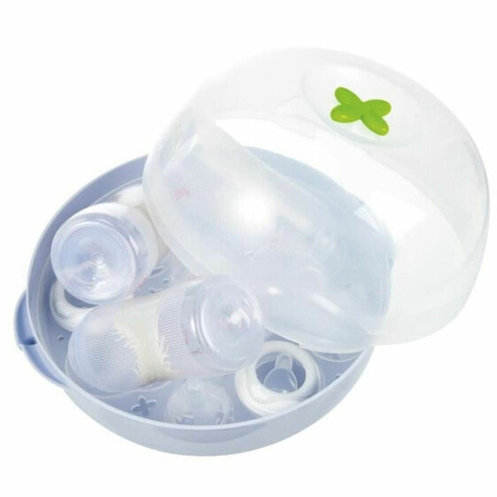 Стерилизатор для детских бутылочек Тигекс Electric Baby Bottle Steriliser 80600624