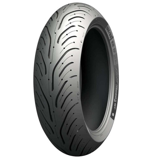 MICHELIN MOTO Pilot Road 4 GT 73W TL Road Rear Tire