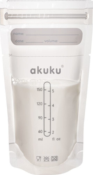 Контейнер для еды AKUKU модель A0011