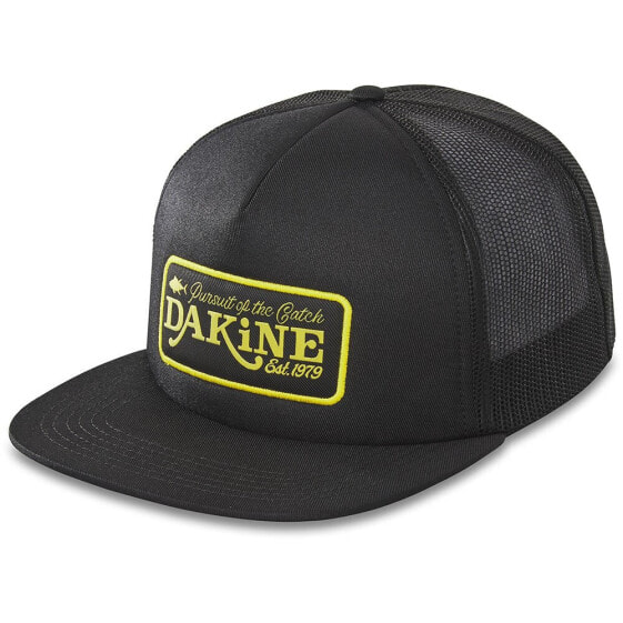 DAKINE Yesterday Trucker cap