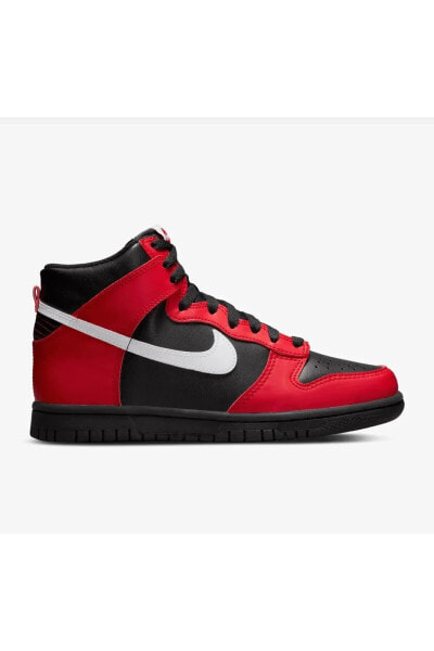 Кроссовки Nike Dunk High Spor Ayakkabı