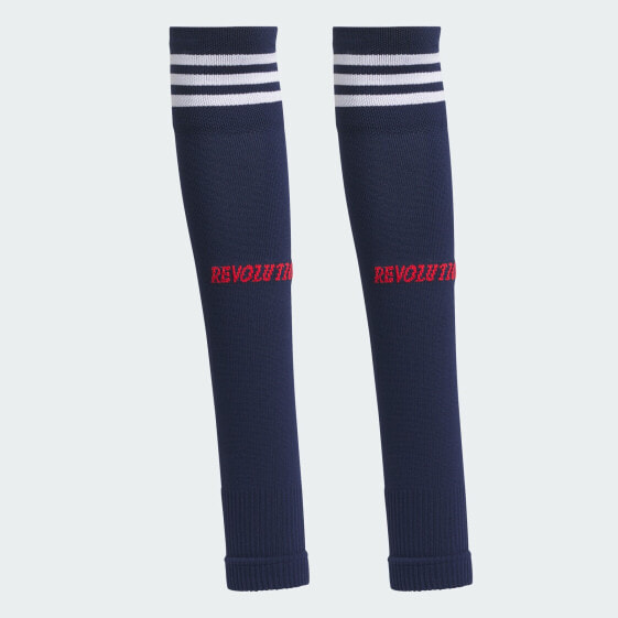 Носки мужские для спорта Adidas MLS Class Team Calf Sleeve