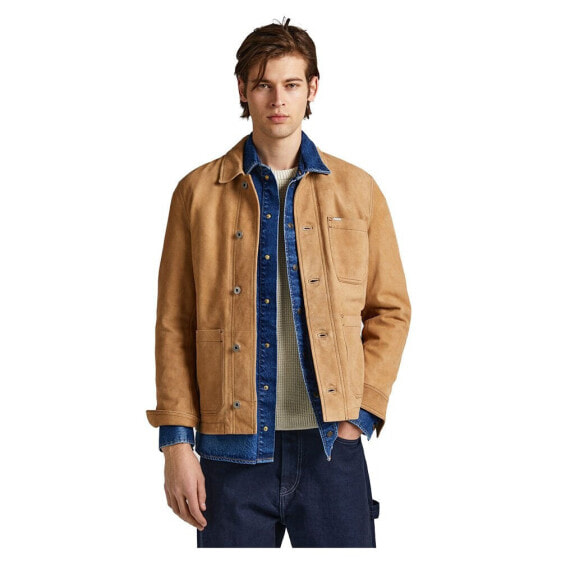 PEPE JEANS Barret jacket