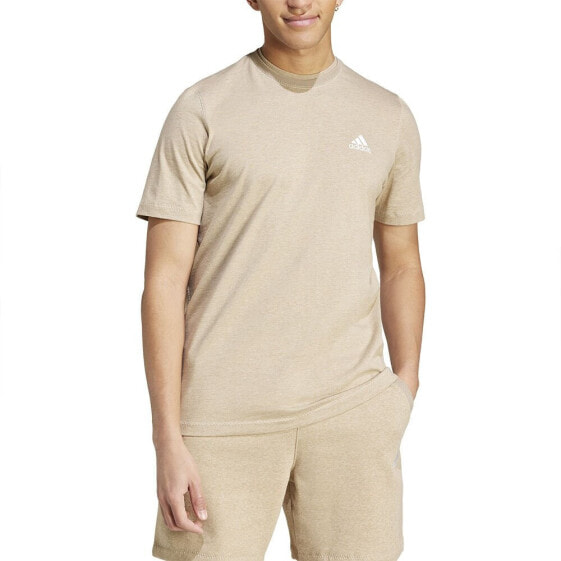 ADIDAS Melange short sleeve T-shirt