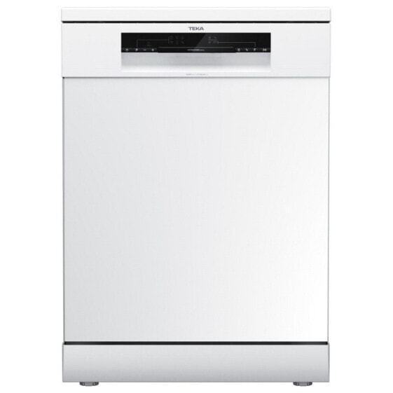 TEKA DFS 26650 Dishwasher 13 place settings