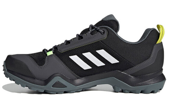 Кроссовки Adidas Terrex Ax3 Gore-Tex FX4566