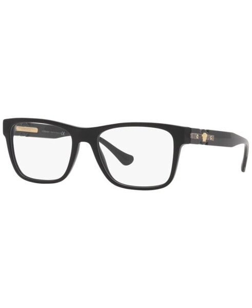 Оправа VersaceRectangle Eyeglasses VE3303