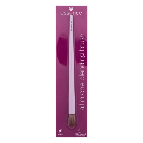 Essence Brush All In One Blending Brush 1 St. pinsel für Frauen