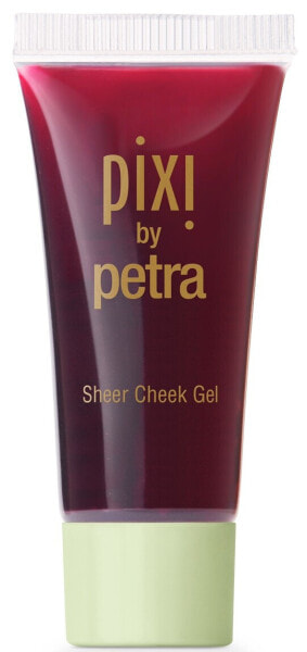 Прозрачный гель для скул Pixi Natural Sheer Gel