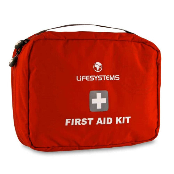 LIFESYSTEMS First Aid Kit