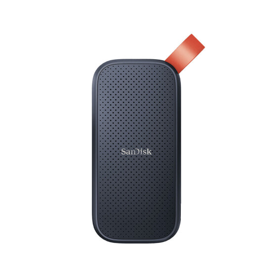 Sandisk Portable 480 GB USB Type-C 3.2 Gen 1 (3.1 Gen 1) 520 MB/s Blue