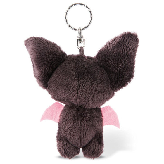 Игрушка-подвеска NICI Glubschis Dangling Bat Baako 9 Cm Key Ring