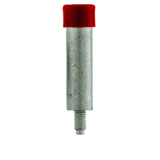 Weidmüller STB 25 IH/RT - 50 pc(s) - Polyamide - Red - V2 - 7.2 mm - 30.5 mm