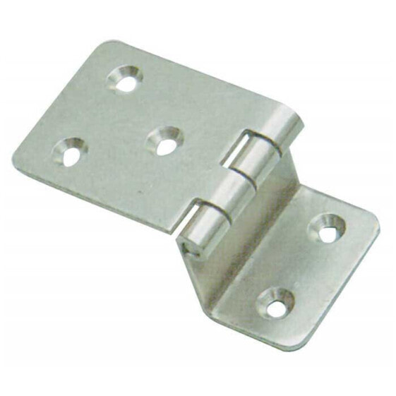 OEM MARINE 25 mm Bent Hinge