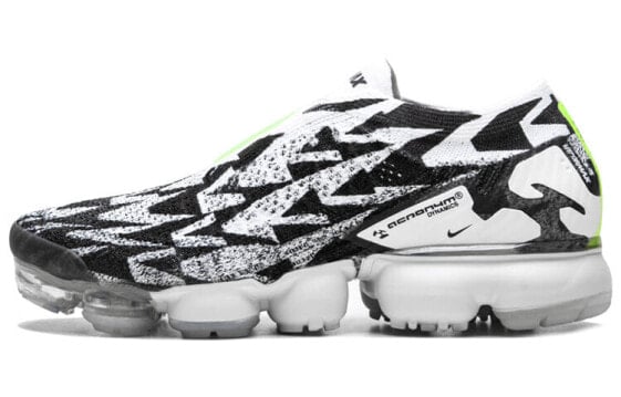 Кроссовки Nike VaporMax Moc 2 Acronym