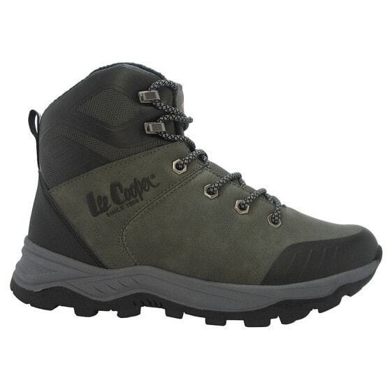 Ботинки мужские Lee Cooper LCJ23012044M