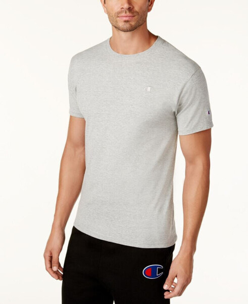 Men's Cotton Jersey T-Shirt