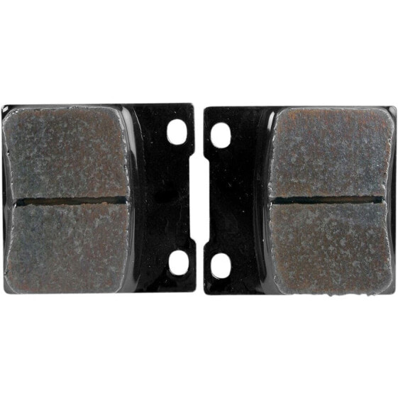 SBS 556LS Sintered Brake Pads