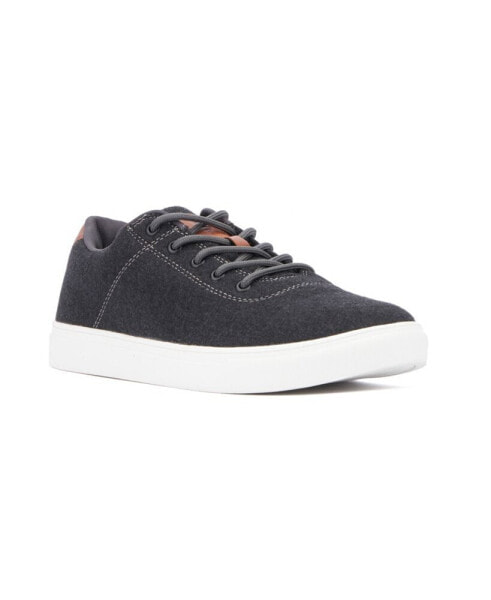 Men's Oliver Low-Top Sneakers