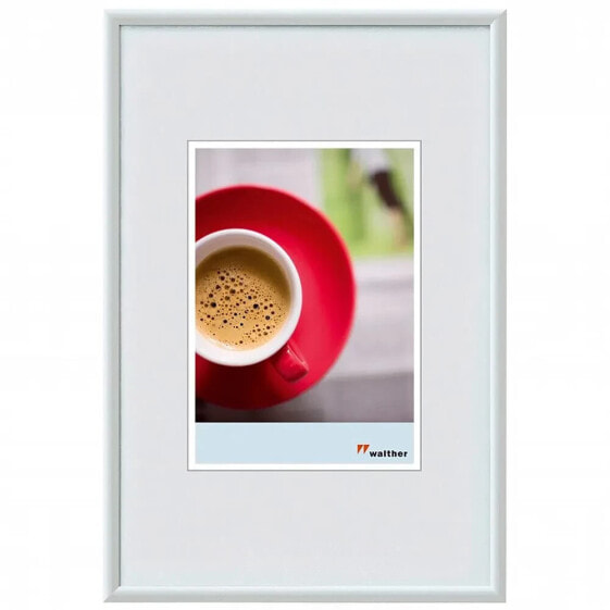 WALTHER Galeria 20x30 cm Resin Photo photo frame