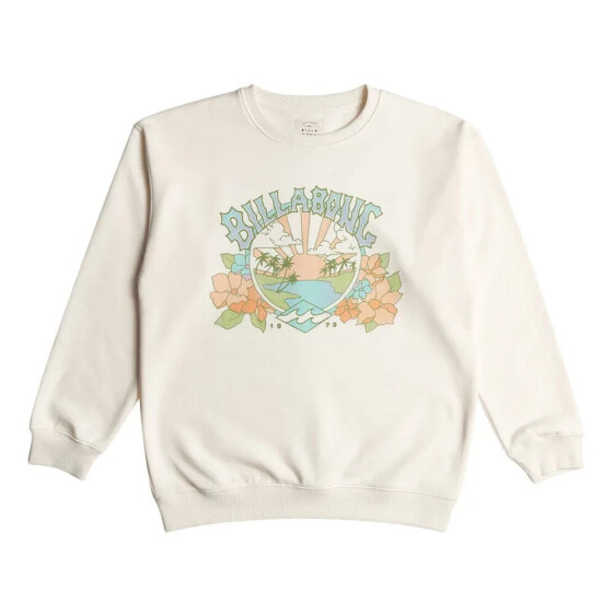 BILLABONG Seeking Sun sweatshirt