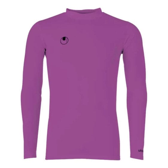 UHLSPORT Distinction Colors Long sleeve base layer