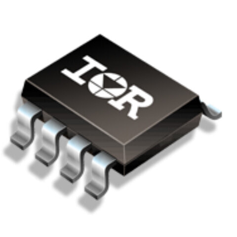 Infineon IRF7104, 40 V, 0,015 m?, RoHs