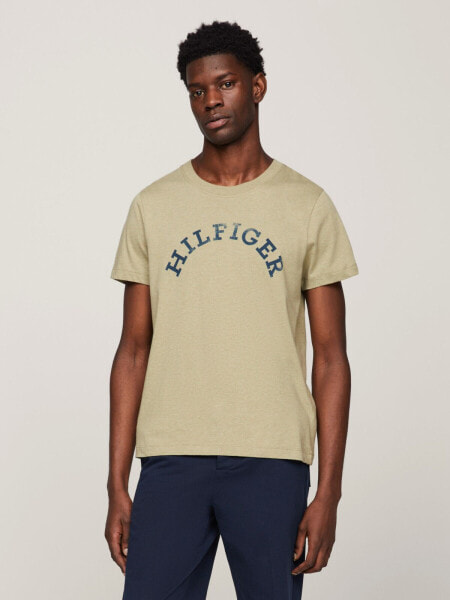 Hilfiger Arch Logo T-Shirt