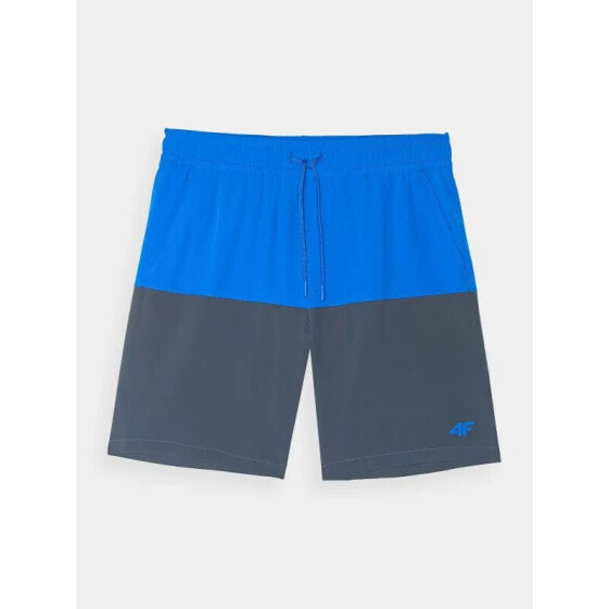 Swim shorts 4F M 4FWSS24UBDSM087-36S