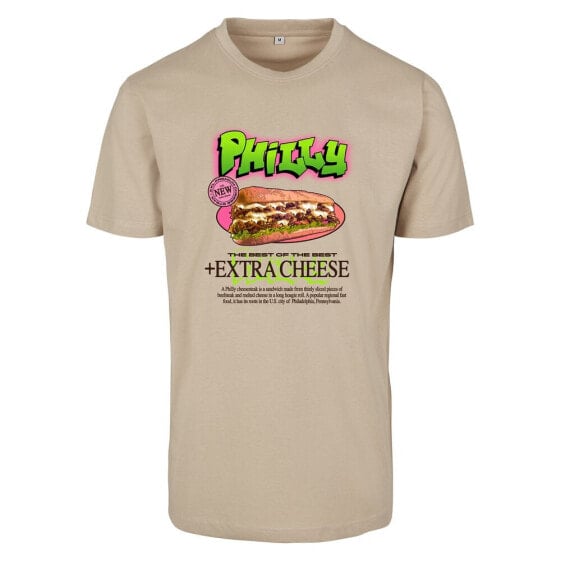 MISTER TEE Philly Sandwich T-shirt