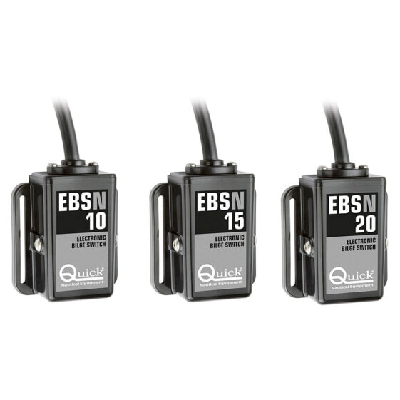 QUICK EBSN 15 Electronic Switch