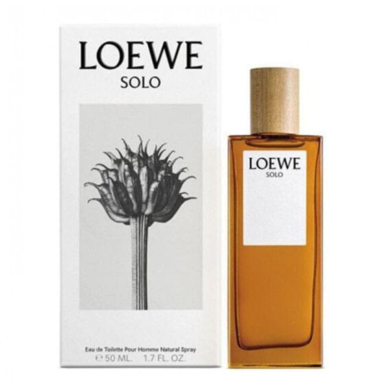 Мужская парфюмерия Loewe EDT