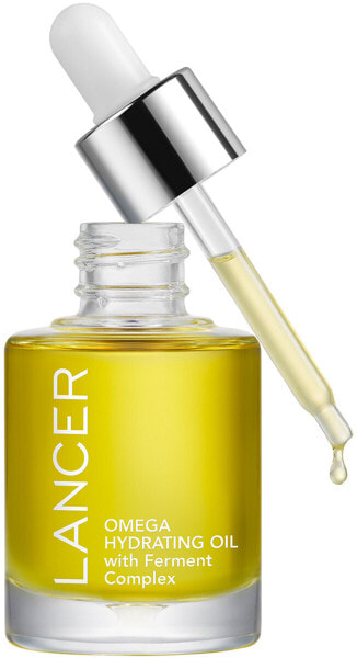 Omega Hydrating Oil