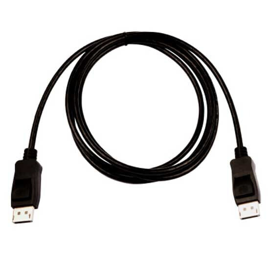 V7 Video displayport cable 2 m