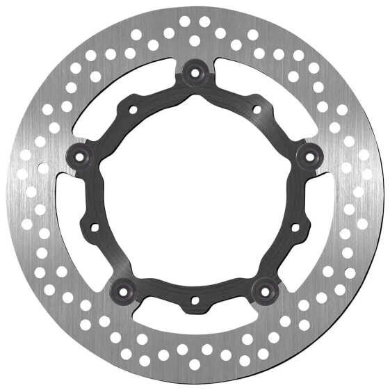 SBS Round 5280 floating brake disc