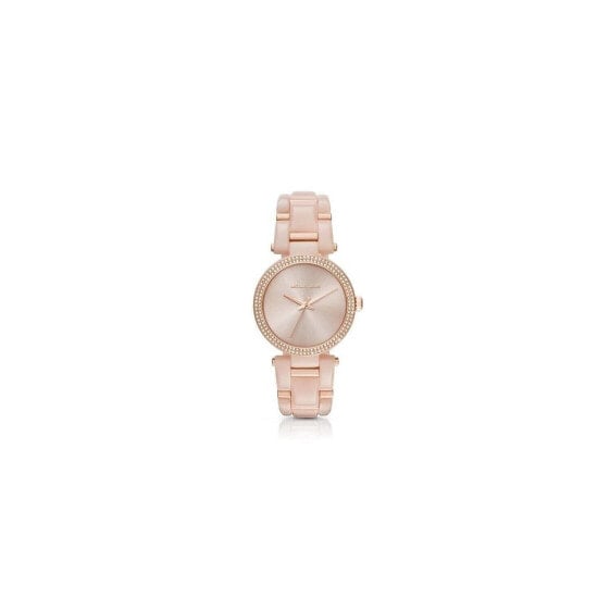 Michael Kors MK4322 - Delray Rose Gold One Size