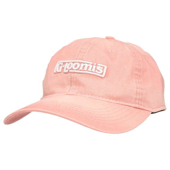 G. Loomis Women'S Dye Cap Color - Pink Size - One Size Fits Most (GHATWMNDYEP...