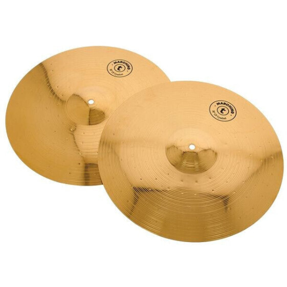 Thomann 16" Copper Pl Marching Cymbals